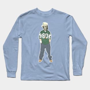 HIP HOP BEN Long Sleeve T-Shirt